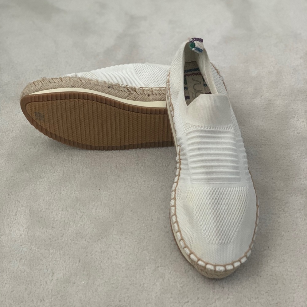 SUGAR Textile loafers size 8.5 Men or 10.5 Women unisex